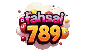 fahsai789 logo